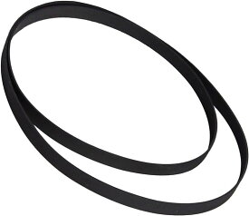 【楽天ランキング1位入賞】互換品モデルノ テール ターンテーブル用 ゴムベルト 交換 プレーヤー 汎用 レコーダー YM-246-TG 550mm (550mm)