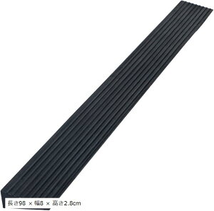 iX[v 98cm SX[v oAt[ Ԉ֎q {bg|@ ~ x 8 2.8cm(ubN, 98 x 8 x 2.8cm)