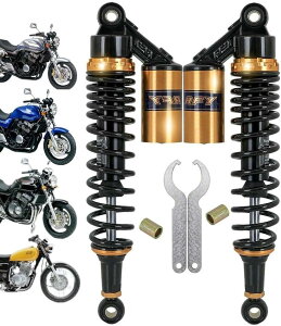 ݊i ATXyV ėp I[goC CB400SF VTEC NC39 320mm 330mm  ubN S[h AVbN oCN