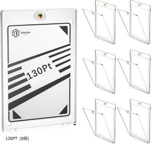 }Olbg[_[ 130PT J[h[_[ UVJbg J[hی ۊ [  J[hP[X RNV  Ύ (130PT (6))