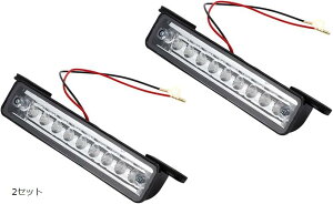 ݊iio[ 9LED Wj[ ėp ړp CZXv JB23 JA11 JA12 SJ30 JA22(2Zbg)