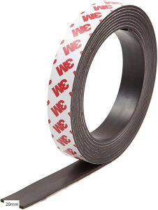 Xvm }OlbgV[g }Olbge[v Se[v 2cmx3[g  St 3M S (20mm)