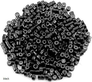 �`�b�v �G�N�X�e�p�`�b�v �V���R�[�������O �V���R�[���r�[�Y �E�B�b�O�p�r�[�Y 500�� (black)