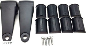 ݊iwbhCg Xe[ 36pC 39pC J[ t E Zbg ECJ[ ubN A~ Vo[ e JTL Z400FX [t@[  ėpi (ubN)