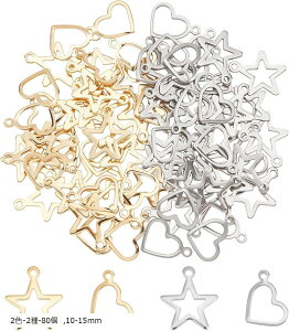 80 2 2F X^[`[ n[g`[ 킢 S` y_g 304XeX|`[ WG[ ANZT[p[c | DIYpi (2F-2-80, 10-15mm)