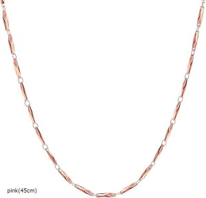 ClbNX fB[X  2mm S45cm T[WJXeX `F[ sNS[h pBOX (pink(45cm))