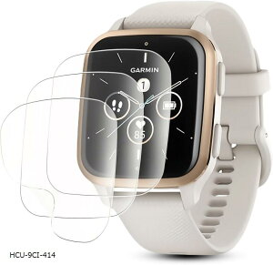 3ZbgFor GARMIN K[~ Venu Sq 2/Venu Music p tB _炩TPU 3DSʕی  CAX LYC ߗ XNb`h~ یtB (HCU-9CI-414)