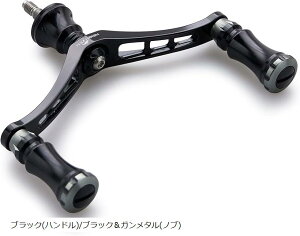 92mm ���[�� �n���h�� 15mm �m�u ���� �V�}�m �_�C�� �ʗp �X�s�j���O���[���p Chess Series �u���b�N �n���h��/�u���b�N���K�����^�� 579 (�u���b�N(�n���h��)/�u���b�N���K�����^��()