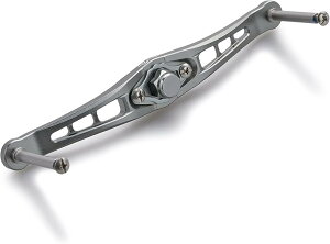 �x�C�g ���[�� �n���h�� �m�u���� �V�}�m �_�C�� �A�u�K���V�A �ʗp �x�C�g���[�� Wing Series 120mm �K�����^�� 605 (�K�����^��, 120mm)