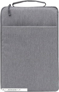 p\RP[X ϏՌ hn PC[Jo یX[u lXȃuh̃m[gp\Rp 15/15.6/16C` O[ (O[, 15/15.6/16C`)