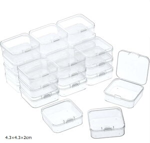 vX`bNP[X 40Zbg P[X [ ؎ p[c  4.3x4.3x2cm(4.3x4.3x2cm)