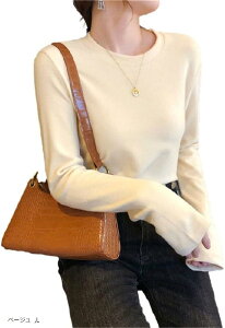 �J�b�g�\�[ ���� �N���[�l�b�N ������� �j�b�g ���ꂢ�� �C���i�[ ���n �ێ� �g�b�v�X T�V���c ����T �X�g���b�` �X���� �^�C�g ��i ���₹ ���f�B�[�X TSHT013 L �x�[�W�� (�x�[�W��, L)