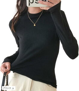 �J�b�g�\�[ ���� �X�g���b�` �f�� �C���i�[ �N���[�l�b�N ���n �ێ� ���E���h�l�b�N ����T ���f�B�[�X T�V���c U�l�b�N �g�b�v�X ���₹ TSHT017 L �u���b�N (�u���b�N, L)