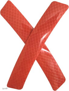 ݊i XebJ[  oCN tN^[ V[ ˃e[v tF_[ hA op[ ėp 2 Zbg 14cm 2.5cm ԐF(bh)