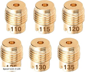 ݊iCWFbgZbg6 P[qSlW^/^Cv #110-#135 oCNp AF35/AF61CufBI/L[/S/GCv50Lu^[ȂǂɓKp [P[Xt(6pcs#110-#135)