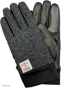 nXcC[h HARRIS Tweed xrv Y Xgb`JtX X}zΉ {A HBGL010 CGY (`R[, M)