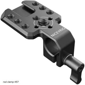 ݊i15mmbhNvt Mini}Egv[g ėp \JANZT[ 1/43/8lWt DSLR Rigs DSLRO A~ R[hV[}Eg R[hV[A_v^[-