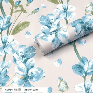 ǎV[ ԕ ǎ h CNV[g ؕ DIYV[ PVC 10M (TK0064iԕj, 45cmx10m)