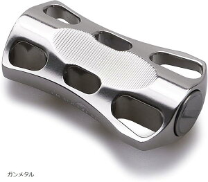 22mm ���[�� �n���h�� �m�u �V�}�m �_�C�� �ʗp Shimano Type Daiwa S�p Wave Series �K�����^�� 636 (�K�����^��)