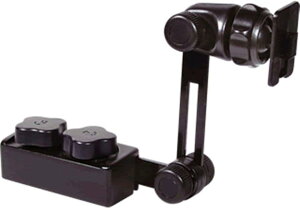 ݊i X}zz_[X^h QBD16 : 1DIN{bNX݃^Cv L^tbNΉ (ubN, {̃TCY:34()x55()x243mm)