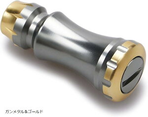 15mm ���[�� �n���h�� �m�u �V�}�m �_�C�� �ʗp Shimano Type Daiwa S�p Chess Series (�K�����^�����S�[���h)