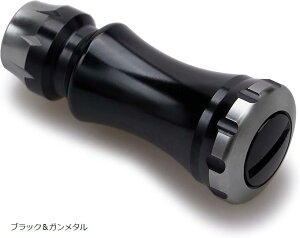 15mm ���[�� �n���h�� �m�u �V�}�m �_�C�� �ʗp Shimano Type Daiwa S�p Chess Series (�u���b�N���K�����^��)