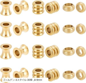 30 3X^C [bpr[Y XeXX`[ Rr[Y 4`5mm 匊 Xy[T[r[Y S[f^r[Y DIY lbNX uXbg WG[쐬p (S[f-3X^