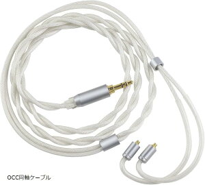 TZ35 MMCXP[u2c OCCP[u ⃁bLEP AbvO[hP[u 3.5mm Czp 1.2m(OCCP[u)