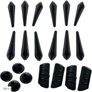 ݊iGA Ji[h ėp GAveN^[ tB  oCN hXAbv O Zbg op[ YM-276-AP 2Zbg