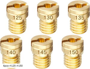 yyVLO1ʓ܁z݊iCWFbg PCq ۑ 6x8 P[q ی^/ #125#130#135#140#145#150 e1R 6pcs Lu^[ZbeBO NSR50 (6pcs-#125-#150)