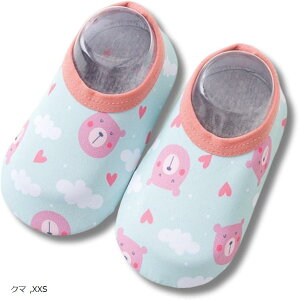 �}�����V���[�Y �x�r�[ �A�N�A �E�H�[�^�[ �������p �r�[�`�T���_�� (�N�}, XXS)