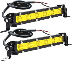 ݊i6A LED [NCg 18W ėp Cgo[ Ɠ tHOv fCCg 12V 24V 18cm F CG[ (CG[)