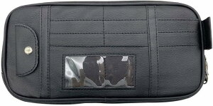 ToCU[|Pbg ԗp X}[gtH TOX J[h eʎ[ c16cmx32cm ubN