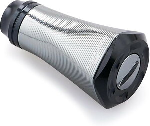 20mm ���[�� �n���h�� �m�u �V�}�m �_�C�� �ʗp Shimano Type Daiwa S�p Tornado Series �K�����^�����u���b�N �L���b�v 708 (�K�����^�����u���b�N(�L���b�v))