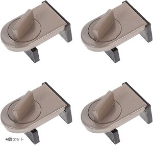 �����b�N �h�� ������ �X�g�b�p�[ 4�Z�b�g