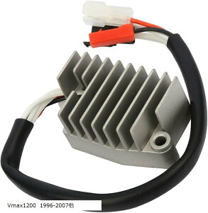 ݊i}n oCN p M[^[ r[S XV250 XV400 XV750 XV1100 r[SXyV1100 V}bNX Vmax1200 VMX12 tA  K ėp (Vmax1200 1996-2007)