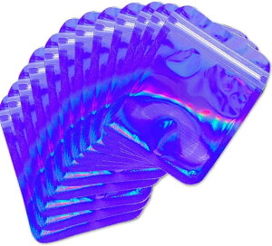 �I�[���� �`���b�N �� �A���~�� �`���b�N�t���� �~�j �W�b�p�[�t���� ���� ������ 10cmx15cm�E�u���[100���Z�b�g (10cmx15cm�E�u���[100���Z�b�g)