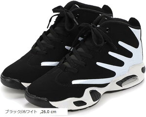 Xj[J[ nCJbg Y V[Y oXPbg obV ʋC ~ NbV X|[c ^ XghA 26cm 42 ubN/zCg (ubN/zCg, 26.0 cm)