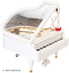 yyVLO1ʓ܁zIS[ sAm^ y{bNX o[i t CeA  v[g j S 12Wx12.8Dx8.2H (S 12Wx12.8Dx8.2H)