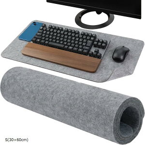 yyVLO1ʓ܁zwebC^[E fXN}bg tFg r VRE[ w}EXΉ  5mm z ۉ }EXpbh S 30x60cm (Gray, S(30x60cm))