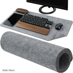 yyVLO1ʓ܁zwebC^[E fXN}bg tFg r VRE[ w}EXΉ  5mm z ۉ }EXpbh 35x70cm (Gray, M(35x70cm))