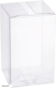 30PVCvX`bNP[X یt@Ct Mtg  (, 6x6x10cm)