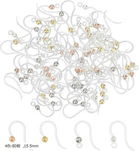 80 4F vX`bNsAXp[c XeX{[t sAX (4F-80, 15.5mm)