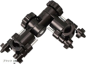 �y�y�V�����L���O1�ʓ��܁z�p���\�� �z���_�[ �W���C���g �Œ� 2way �ނ� �� �|�[�� �p�x ���� �w���u�i ���@�\ �L�����v �A�E�g�h�A ���W���[ �֎q (�u���b�N, 1��)