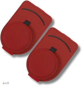 ዾu  TOXz_[ ToCU[ ȒPt J[hz_[t 2Zbg (bh)