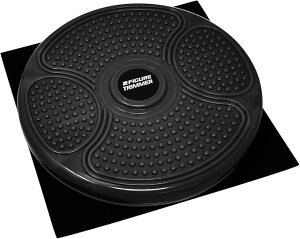 �c�C�X�g�{�[�h �R�A�c�C�X�g ���� ���� �}�V�� �c�C�X�^�[ �S���t ��]�� XL�T�C�Y ���a35cm (�u���b�N, ���a��35cm)