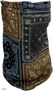 tFCXJo[ tFCX}XN lbNJo[ Ă΍ AEghA tFCXK[h(TypeD)