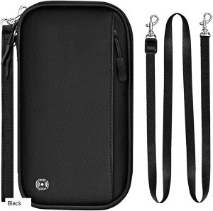 pX|[gP[X 񉺂 pX|[gJo[ XL~Oh~ |[` COsObY y h z Nb`obO gx|[` Y fB[X(Black)