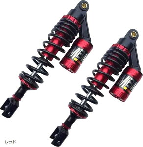1,2,3型シグナス用BMF Z1ストリート リアサス