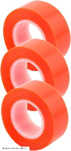 yyVLO1ʓ܁z`[u[e[v 19mmx5m 3Zbg e[v ʃe[v (, 19mmx5m)